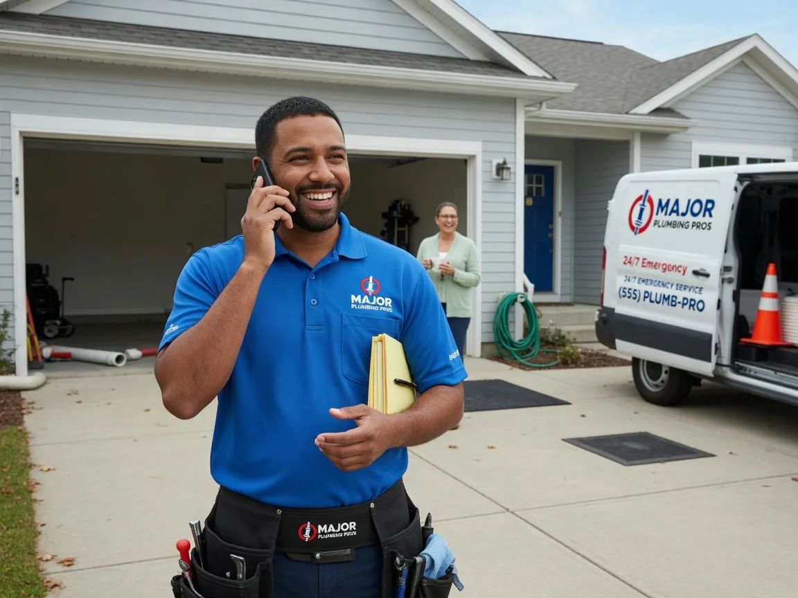 Drain Cleaning Services Thomasville, NC FAQs